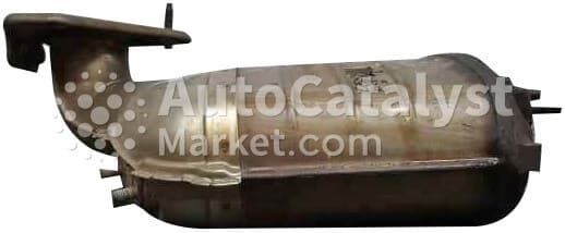 Катализатор от Renault 8200747077 №9
