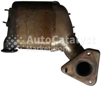 Катализатор от Renault 8200747077 №7