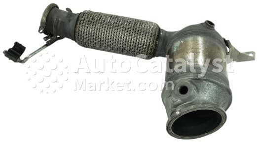 Катализатор от BMW 8617063 №6