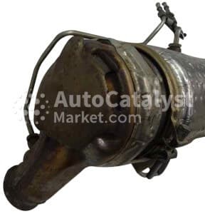 Катализатор от Peugeot, Citroën TR PSA K640 (CERAMIC) №8