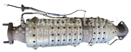 Катализатор от Hyundai, KIA UFNF03 (CERAMIC+DPF)