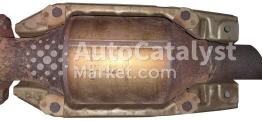 Катализатор от Mazda LFK8