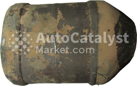 Катализатор от Infiniti None ref / Infinity (METAL) №20