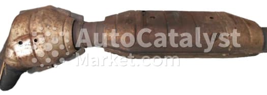 Катализатор от Ford F7UA 5E212 HD (First) (Small) №3