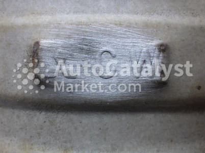 Катализатор от Mitsubishi CW №3