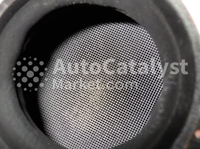 Катализатор от Mitsubishi CW