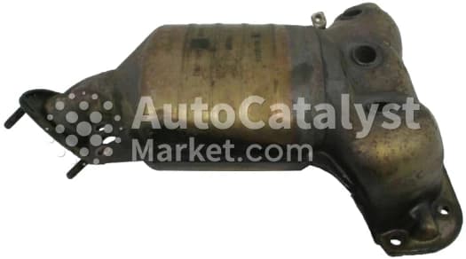 Катализатор от Opel, Vauxhall GM 150 №3