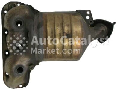 Катализатор от Opel, Vauxhall GM 150 №8