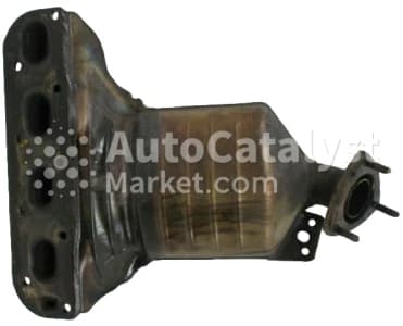 Катализатор от Opel, Vauxhall GM 150 №4