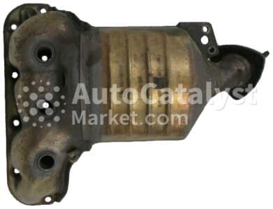 Катализатор от Opel, Vauxhall GM 150 №7