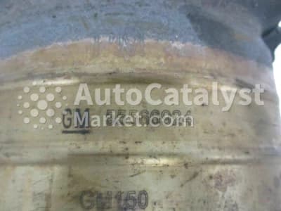 Катализатор от Opel, Vauxhall GM 150