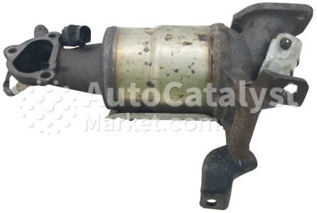 Катализатор от Hyundai, KIA W2A480