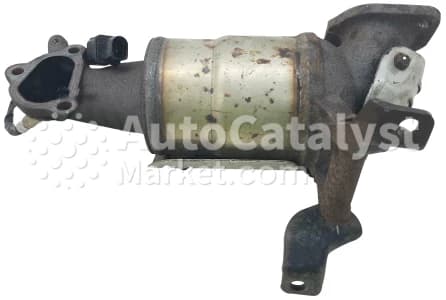 Катализатор от Hyundai, KIA W2A480 №1