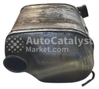 Катализатор от Iveco 41296305 №4