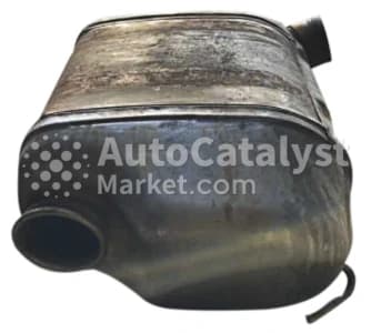 Катализатор от Iveco 41296305 №1