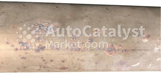 Катализатор от Ford HV41-5L242-AC №6