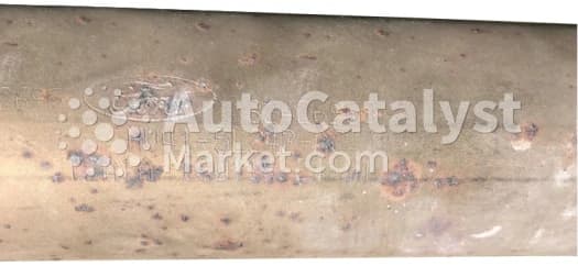 Катализатор от Ford HV41-5L242-AC №3