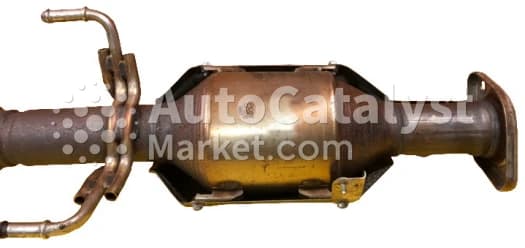 Катализатор от Mazda PE6T №1