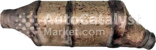 Катализатор от BMW 1745243