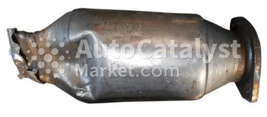 Катализатор от Nissan 4KT (series) №4