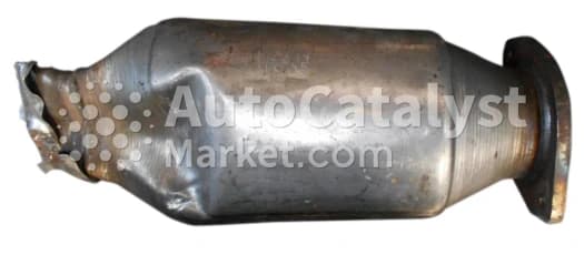 Катализатор от Nissan 4KT (series) №2