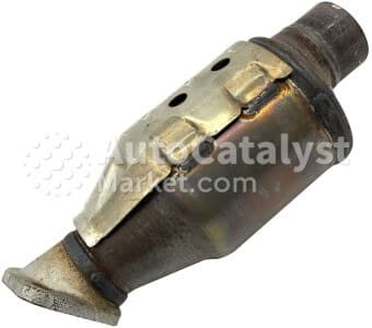 Катализатор от Hyundai, KIA U2BTF3 №6