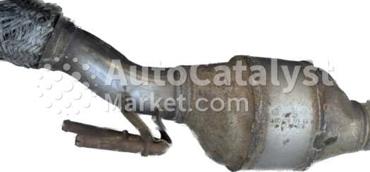 Катализатор от Audi, Skoda, Volkswagen 028178EAH №16