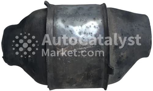 Катализатор от Audi, Skoda, Volkswagen 028178EAH