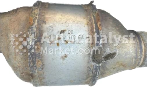 Катализатор от Audi, Skoda, Volkswagen 028178EAH №7