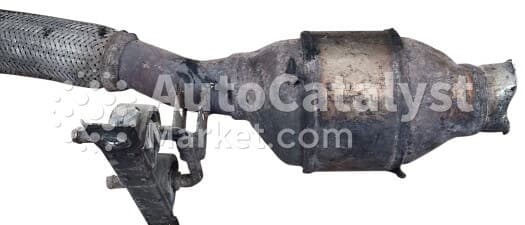 Катализатор от Audi, Skoda, Volkswagen 028178EAH №11