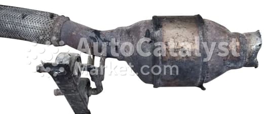 Катализатор от Audi, Skoda, Volkswagen 028178EAH №3