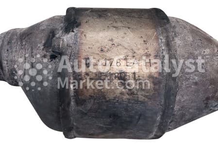 Катализатор от Audi, Skoda, Volkswagen 028178EAH №9