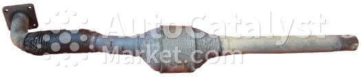 Катализатор от Audi, Skoda, Volkswagen 028178EAH №14
