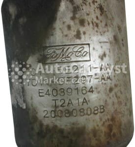 Катализатор от Ford 7C11-5E211-AA / 7C11-5F297-AA