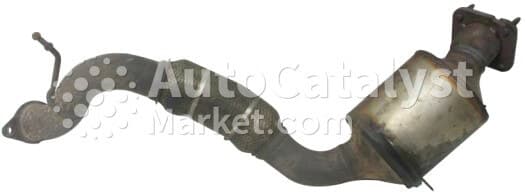 Катализатор от Ford 7C11-5E211-AA / 7C11-5F297-AA