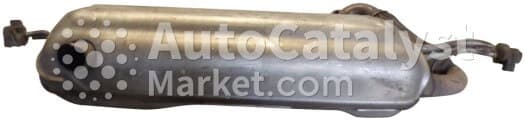 Катализатор от Mercedes-Benz, Smart KT 1220 №4