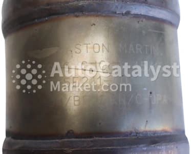 Катализатор от Aston Martin 8G43-5E211-AD №5