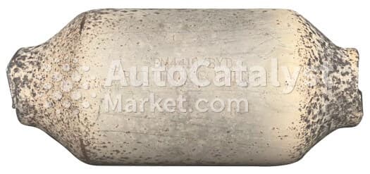 Катализатор от Chrysler, BYD BM4410 №4