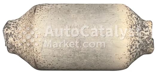 Катализатор от Chrysler, BYD BM4410 №1