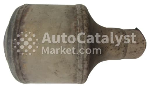 Катализатор от Audi, Skoda, Volkswagen 1K0131701BJ / 6Q0178GC №3