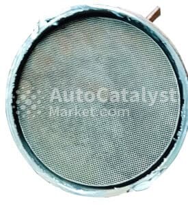 Катализатор от Mitsubishi PL (Mitsubishi) №8