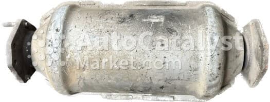 Катализатор от Nissan FR (Nissan) №7