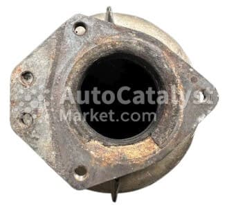 Катализатор от Nissan FR (Nissan)