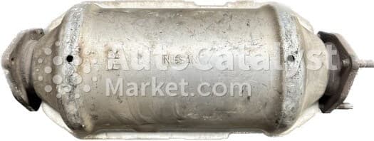 Катализатор от Nissan FR (Nissan) №5