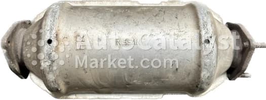 Катализатор от Nissan FR (Nissan) №1