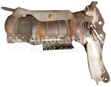 Катализатор от Ford 97BB-5E242-GB