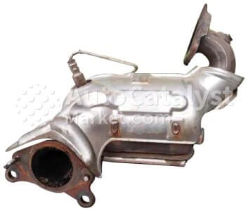 Катализатор от Renault, Nissan 208A07923R
