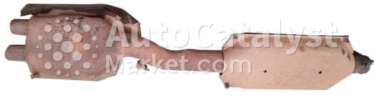 Катализатор от Ford MAN-AS6 №6