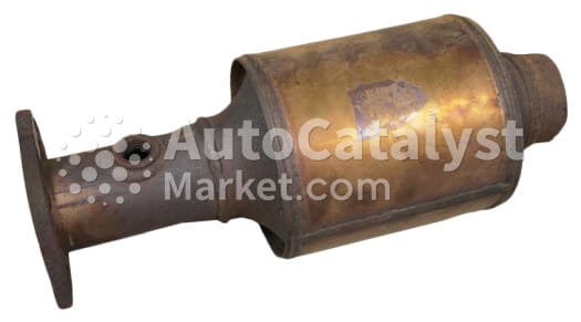 Катализатор от MINI (BMW) 8407524147-01 №9