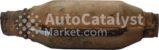 Катализатор от Daewoo, ZAZ ECOCAT 84750 №8
